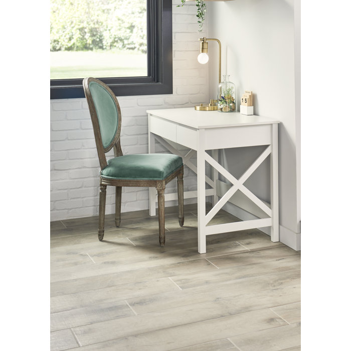 ClosetMaid XFrame Furniture 39.37'' Desk & Reviews Wayfair